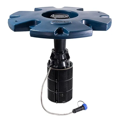 PondSeries 1/2 HP Fountain