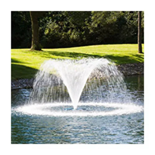 Classic Spray Pattern