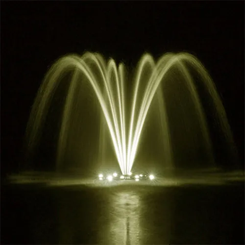 Lake and Pond Management Dallas Fort Worth by The Lake Doctor