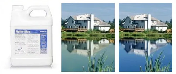 Lake and Pond Management Dallas Fort Worth by The Lake Doctor