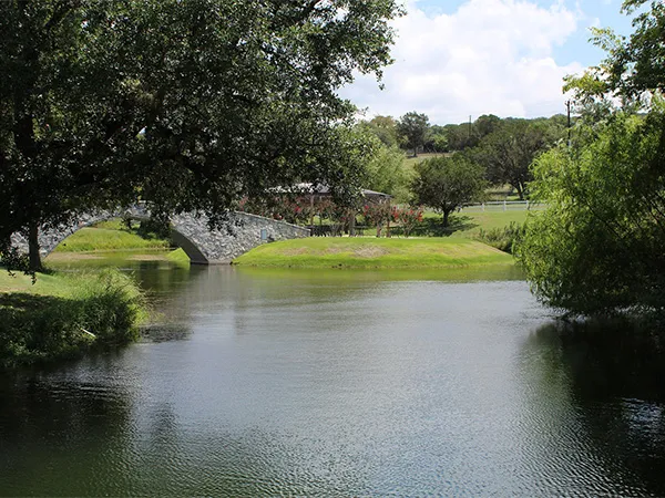 Lake and Pond Management Dallas Fort Worth by The Lake Doctor