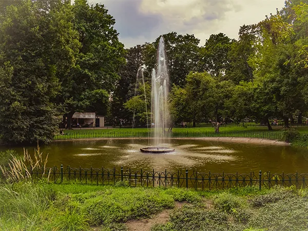 Lake and Pond Management Dallas Fort Worth by The Lake Doctor