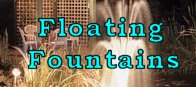 The Lake Doctor - Lake Management - Floating Fountains Fountain Design & Installation Allen Texas