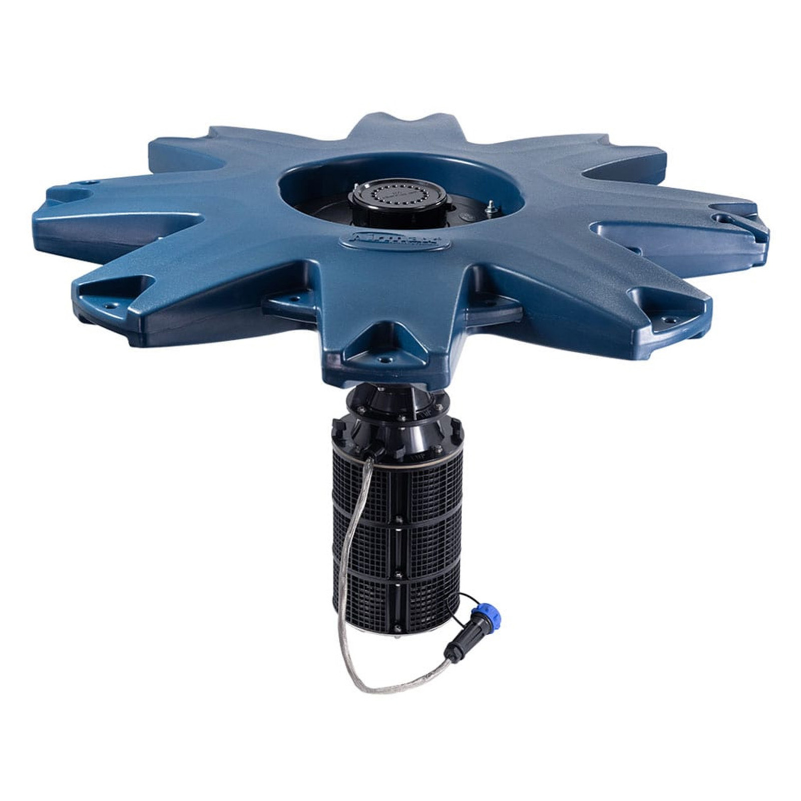 Airmax PondSeries Fountains Dallas Fort Worth Texas