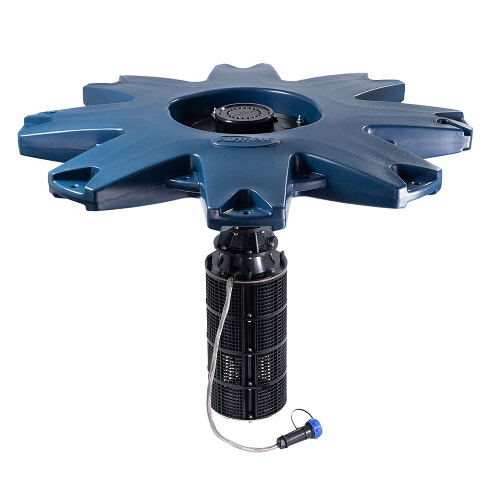 Airmax PondSeries Fountains Dallas Fort Worth Texas